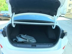 Dongfeng Yixuan MAX 2021 1.5T Super Power Dad Edition - ფოტო 19