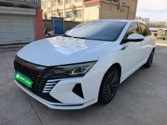 Dongfeng Yixuan MAX 2021 1.5T Super Power Dad Edition - ფოტო 2