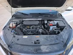 Dongfeng Yixuan MAX 2021 1.5T Super Power Dad Edition - ფოტო 20