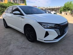 Dongfeng Yixuan MAX 2021 1.5T Super Power Dad Edition - ფოტო 4