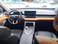 Haval H6 New Energy 2023 DHT-PHEV 110KM Joy Edition - ფოტო 10