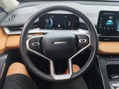 Haval H6 New Energy 2023 DHT-PHEV 110KM Joy Edition - ფოტო 11