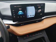 Haval H6 New Energy 2023 DHT-PHEV 110KM Joy Edition - ფოტო 13