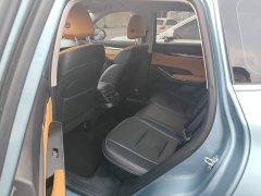 Haval H6 New Energy 2023 DHT-PHEV 110KM Joy Edition - ფოტო 17