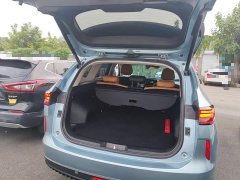 Haval H6 New Energy 2023 DHT-PHEV 110KM Joy Edition - ფოტო 19
