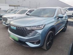 Haval H6 New Energy 2023 DHT-PHEV 110KM Joy Edition - ფოტო 2
