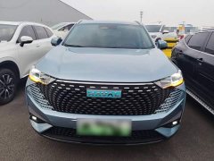 Haval H6 New Energy 2023 DHT-PHEV 110KM Joy Edition - ფოტო 3