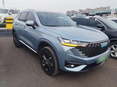 Haval H6 New Energy 2023 DHT-PHEV 110KM Joy Edition - ფოტო 4