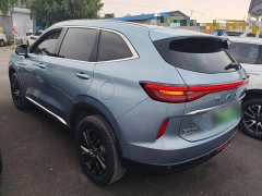 Haval H6 New Energy 2023 DHT-PHEV 110KM Joy Edition - ფოტო 5