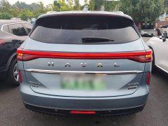 Haval H6 New Energy 2023 DHT-PHEV 110KM Joy Edition - ფოტო 6