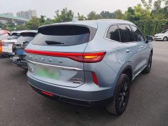 Haval H6 New Energy 2023 DHT-PHEV 110KM Joy Edition - ფოტო 7