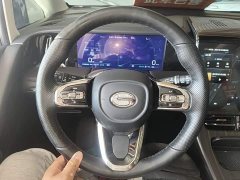 GAC Aion E9 MAX - ფოტო 11