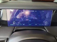 GAC Aion E9 MAX - ფოტო 12