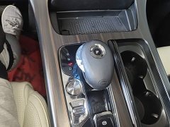 GAC Aion E9 MAX - ფოტო 14