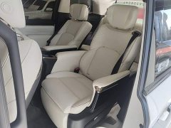 GAC Aion E9 MAX - ფოტო 17