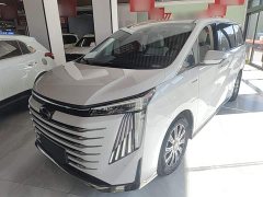 GAC Aion E9 MAX - ფოტო 2