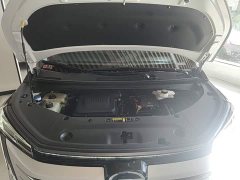 GAC Aion E9 MAX - ფოტო 20