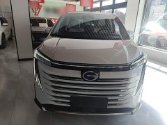 GAC Aion E9 MAX - ფოტო 3