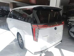 GAC Aion E9 MAX - ფოტო 5