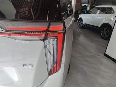GAC Aion E9 MAX - ფოტო 8