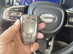 GAC Aion E9 MAX - ფოტო 9