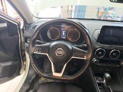 Nissan Sylphy 2022 1.6L XL CVT Comfort Edition - ფოტო 11