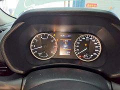Nissan Sylphy 2022 1.6L XL CVT Comfort Edition - ფოტო 12