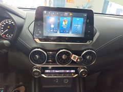 Nissan Sylphy 2022 1.6L XL CVT Comfort Edition - ფოტო 13