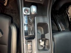 Nissan Sylphy 2022 1.6L XL CVT Comfort Edition - ფოტო 14
