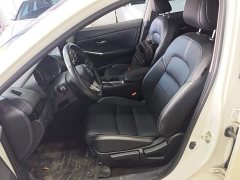 Nissan Sylphy 2022 1.6L XL CVT Comfort Edition - ფოტო 15