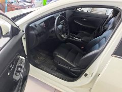 Nissan Sylphy 2022 1.6L XL CVT Comfort Edition - ფოტო 16