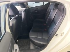 Nissan Sylphy 2022 1.6L XL CVT Comfort Edition - ფოტო 17