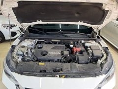 Nissan Sylphy 2022 1.6L XL CVT Comfort Edition - ფოტო 20
