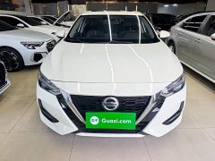 Nissan Sylphy 2022 1.6L XL CVT Comfort Edition - ფოტო 3