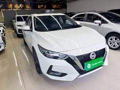 Nissan Sylphy 2022 1.6L XL CVT Comfort Edition - ფოტო 4