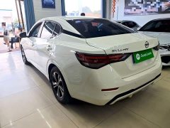 Nissan Sylphy 2022 1.6L XL CVT Comfort Edition - ფოტო 5