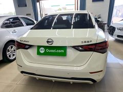 Nissan Sylphy 2022 1.6L XL CVT Comfort Edition - ფოტო 6
