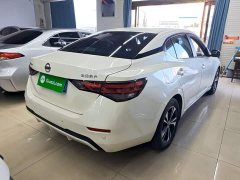 Nissan Sylphy 2022 1.6L XL CVT Comfort Edition - ფოტო 7