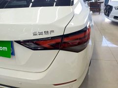 Nissan Sylphy 2022 1.6L XL CVT Comfort Edition - ფოტო 8