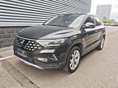 Volkswagen Jetta VS5 280TSI Automatic Deluxe Pro - ფოტო 1