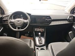 Volkswagen Jetta VS5 280TSI Automatic Deluxe Pro - ფოტო 10