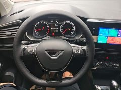 Volkswagen Jetta VS5 280TSI Automatic Deluxe Pro - ფოტო 11