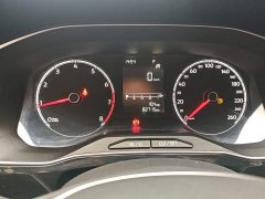 Volkswagen Jetta VS5 280TSI Automatic Deluxe Pro - ფოტო 12