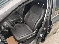 Volkswagen Jetta VS5 280TSI Automatic Deluxe Pro - ფოტო 15