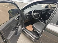 Volkswagen Jetta VS5 280TSI Automatic Deluxe Pro - ფოტო 16