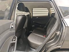 Volkswagen Jetta VS5 280TSI Automatic Deluxe Pro - ფოტო 17