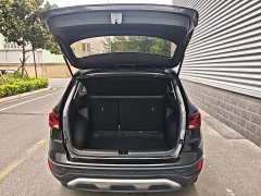 Volkswagen Jetta VS5 280TSI Automatic Deluxe Pro - ფოტო 19