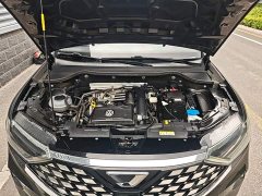 Volkswagen Jetta VS5 280TSI Automatic Deluxe Pro - ფოტო 20