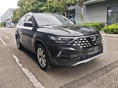 Volkswagen Jetta VS5 280TSI Automatic Deluxe Pro - ფოტო 4