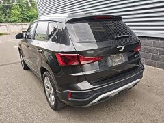 Volkswagen Jetta VS5 280TSI Automatic Deluxe Pro - ფოტო 5